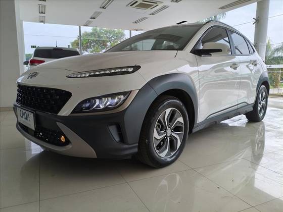 HYUNDAI KONA 1.6 GDI HEV DCT